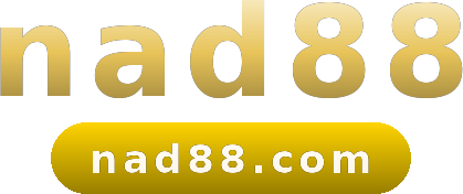 nad88 logo
